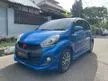 Jual Mobil Daihatsu Sirion 2016 Sport 1.3 di Banten Automatic Hatchback Biru Rp 117.000.000