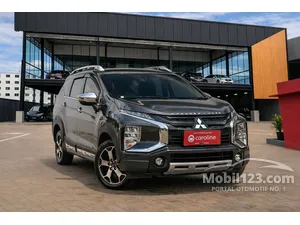 2022 Mitsubishi Xpander Cross 1.5 MPV