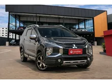 2022 Mitsubishi Xpander Cross 1.5 MPV - Diskon Cash hingga Rp10 juta