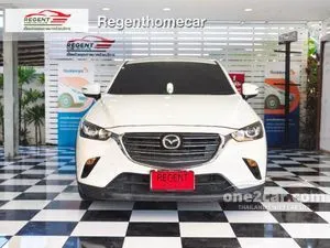 2022 Mazda CX-3 2.0 Base Plus SUV