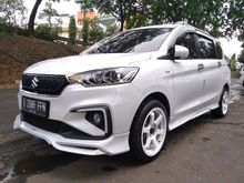 2020 Suzuki Ertiga 1,5 Sport MPV,,HARGA KHUSUS KREDIT,,UNIT MSH KAYA BARUU