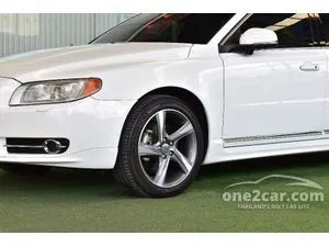 2014 Volvo S80 1.6 DRIVe Sedan