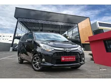 2023 Toyota Calya 1.2 G MPV - Diskon Cash hingga Rp10 juta