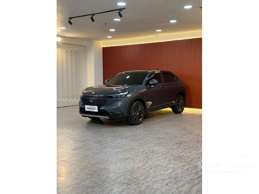2023 Honda HR-V Special Edition SUV