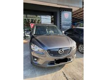 2013 Mazda CX-5 2.5 GT, Mesin OK #jualcepatpemiliklangsung