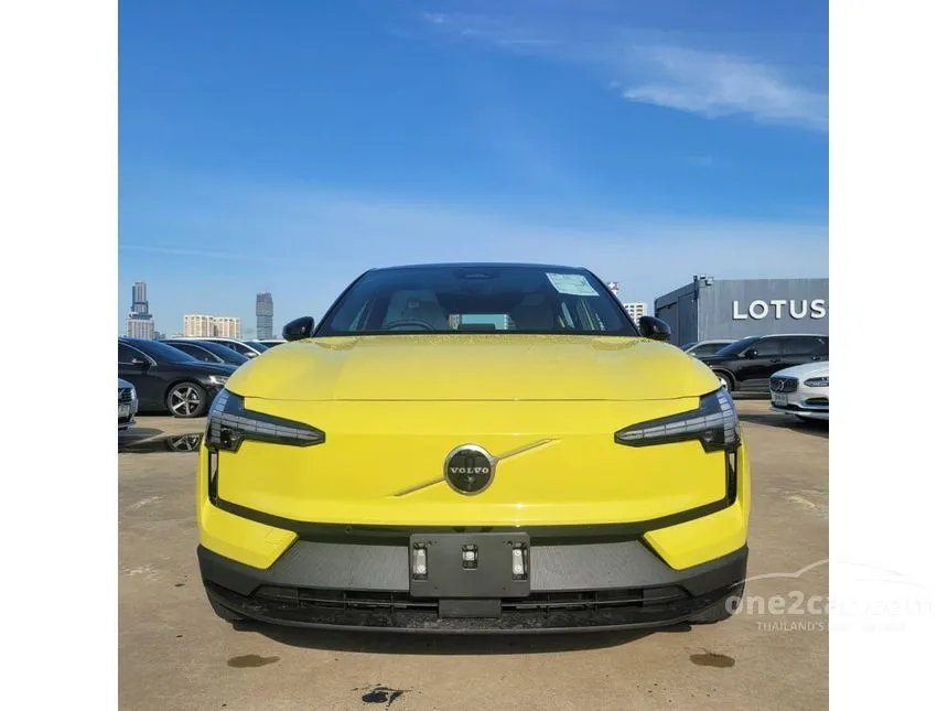 2024 Volvo EX30 Ultra Performance SUV