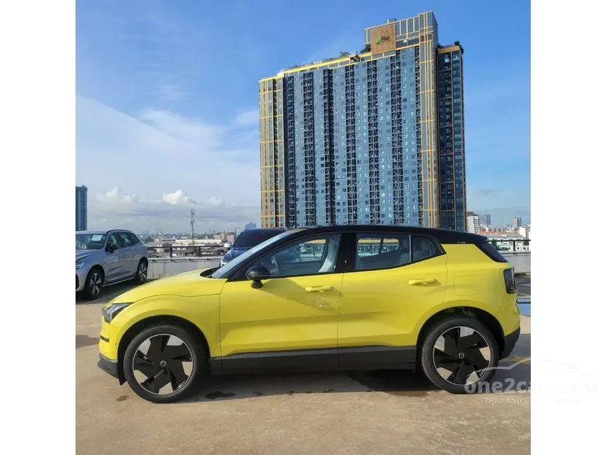 2024 Volvo EX30 Ultra Performance SUV