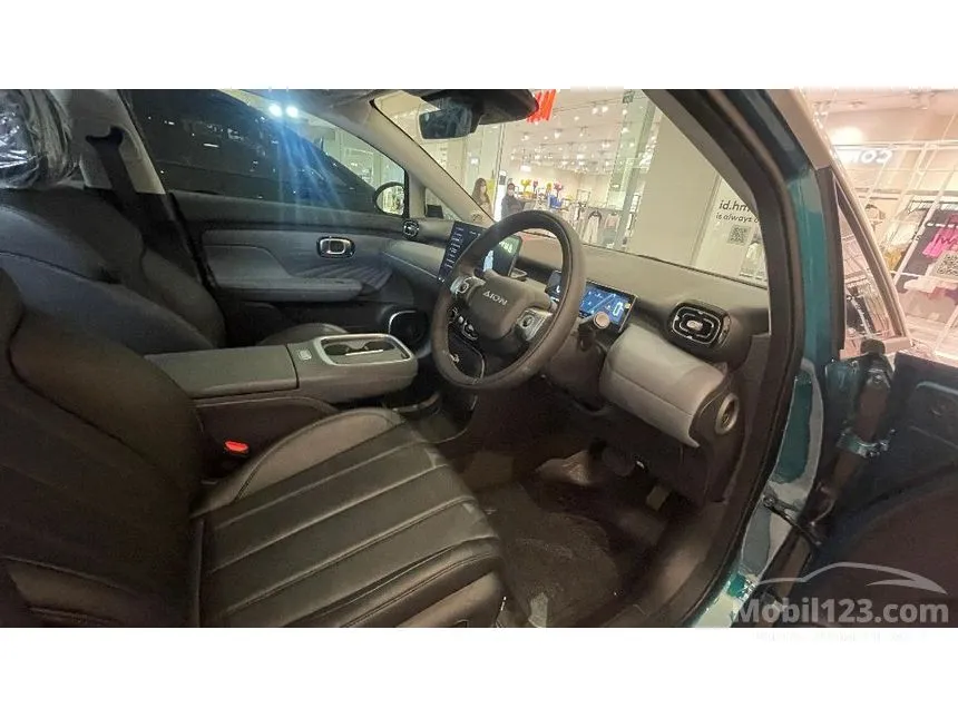 2026 GAC AION UT Premium Hatchback