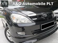 Toyota Innova 2.0 AT G SPEC TIP TOP 1 VVIP OWNER