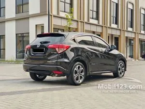 2018 Honda HR-V 1.8 Prestige SUV