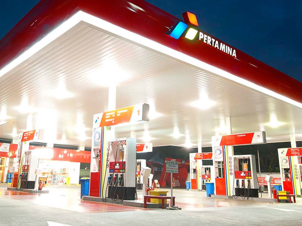 Contact Center Pertamina Raih 8 Penghargaan, ORI Beri Apresiasi