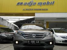 2013 Honda CR-V 2.4 2.4 SUV