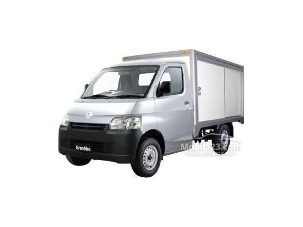 Gran Max Box - Daihatsu Murah - 18 mobil dijual di Gran Max Box - Daihatsu Murah - 18 mobil dijual di