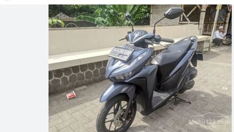 Habis Liburan, Servis Motor Bekas di Planet Ban bisa Jadi Pilihan