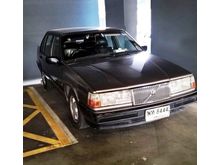 1993 Volvo 940 2.3 (ปี 90-98) GLE Sedan AT
