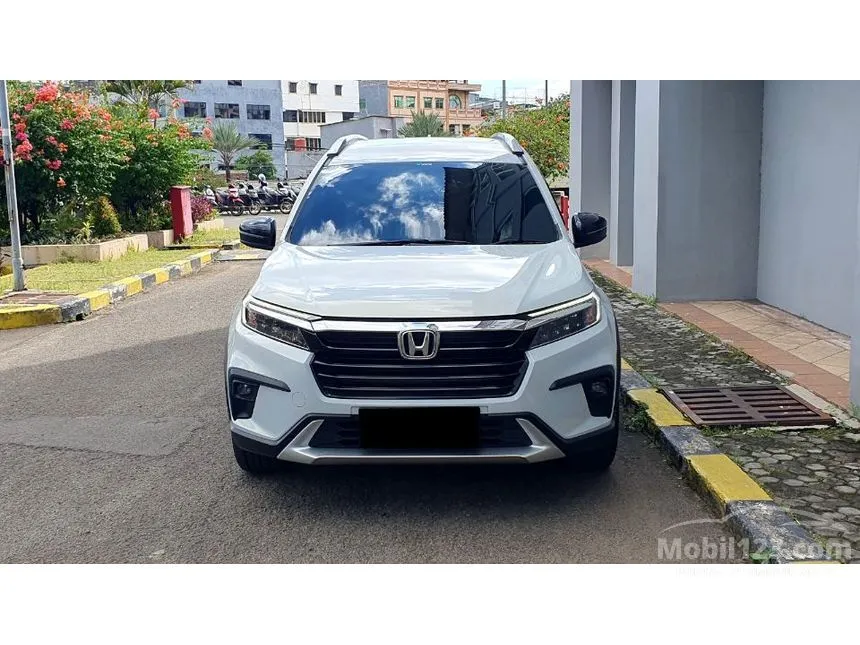 Jual Mobil Honda BR