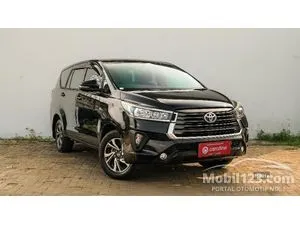 2021 Toyota Kijang Innova 2.0 G MPV