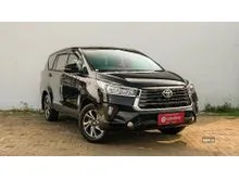 2021 Toyota Kijang Innova 2.0 G MPV - MOBIL IRIT, BERKUALITAS & BERGARANSI