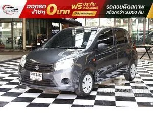 2019 Suzuki CELERIO 1.0 GL Hatchback