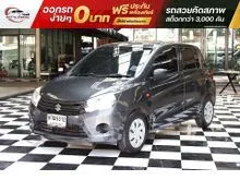 2019 Suzuki CELERIO 1.0 (ปี 14-25) GL Hatchback