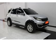 2014 Daihatsu Terios 1.5 TX SUV