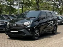 2024 Daihatsu Sigra 1.2 R MPV HARGA DI BWAH PASARAN