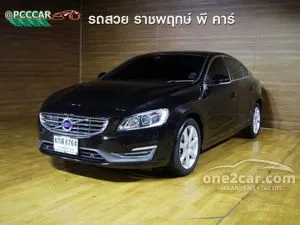 2017 Volvo S60 2.0 D4 Sedan