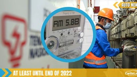Govt Pays TNB RM5.8 Billion To Keep Rakyat’s Electric Bills Steady
