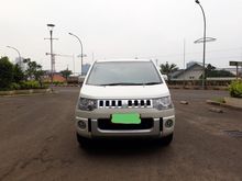 2014 Mitsubishi Delica 2.0 D5 Van Wagon