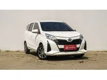2020 Toyota Calya 1.2 E MPV - GARANSI 1 TAHUN - FREE HOME TEST DRIVE - CAROLINE PORIS