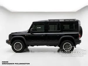 2023 Ineos Grenadier 3.0 Fieldmaster Edition 4WD SUV