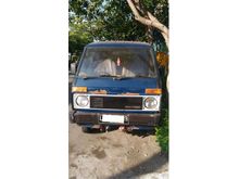 Daihatsu Hijet station wagon Tahun 1985