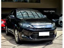 2014 Toyota Harrier 2.0 SUV Advance Panoramic Sunroof