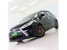 2014 Toyota Yaris 1.2 (ปี 13-17) G Hatchback AT
