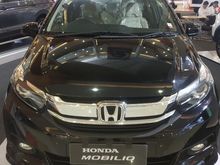 DP & angsuran MINIM Honda Mobilio 2019 1.5 E CVT matic