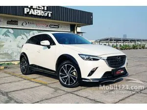 2025 Mazda CX-3 1.5 Sport SUV