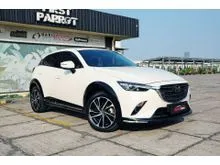 2025 Mazda CX-3 1.5 Sport SUV