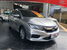 2018 Honda City 1.5 (ปี 14-18) S i-VTEC Sedan