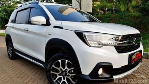 Suzuki XL7 Bekas 2020, Baru Jalan 1.600 KM Harga Merosot Tajam