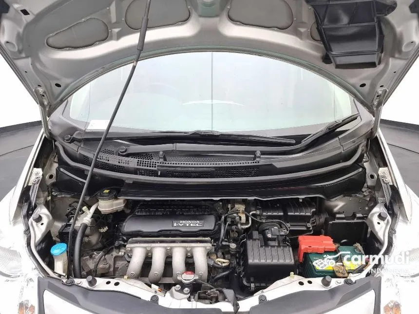 2015 Honda Freed S MPV