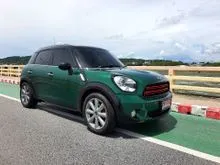 2015 Mini Countryman 1.6 R60 Cooper Hightrim Hatchback