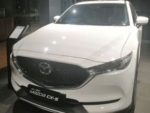 2019 Mazda CX-5 2.5 Elite SUV