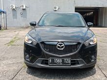 2012 Mazda CX-5 2.0 Sport SUV