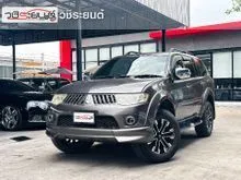 2014 Mitsubishi PAJERO SPORT 2.4 (ปี 08-15) GLS SUV