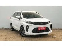 2022 Daihatsu Xenia 1.3 R MPV_Garansi 7G+ Selama 1 Tahun