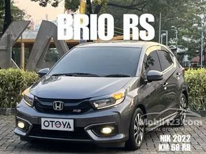 2022 Honda Brio 1.2 RS Hatchback