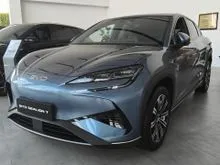 2025 BYD Sealion 7 0.0 Premium SUV (Ready Stock)