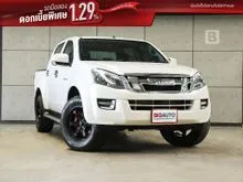 2014 Isuzu D-MAX 2.5 Cab-4 (ปี 11-17) Hi-Lander Z (VGS) (DVD) Pickup MT