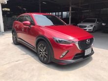2016 Mazda CX-3 2.0 (ปี 15-19) SP SUV