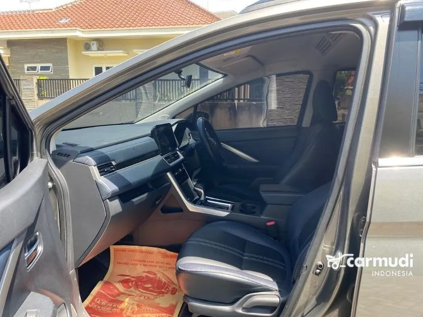 2023 Mitsubishi Xpander Cross Premium MPV